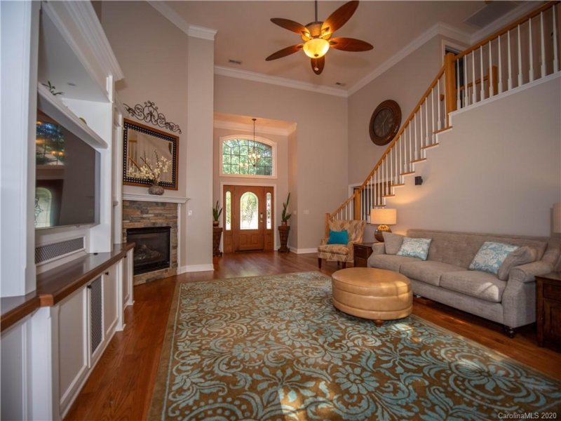 Property image 5 at 1350 Crown Ridge Drive, Fort Mill, SC 29708