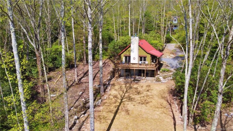 Property image 4 at 4101 Bald Creek Road, Clyde, NC 28721