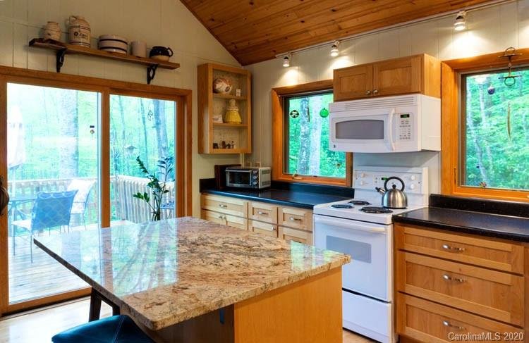 Property image 5 at 4101 Bald Creek Road, Clyde, NC 28721