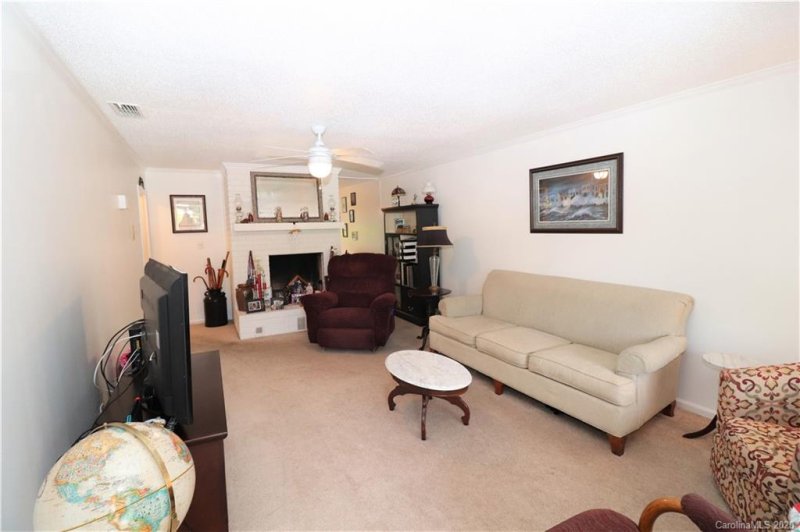 Property image 4 at 815 Jamestown Drive, Gastonia, NC 28056