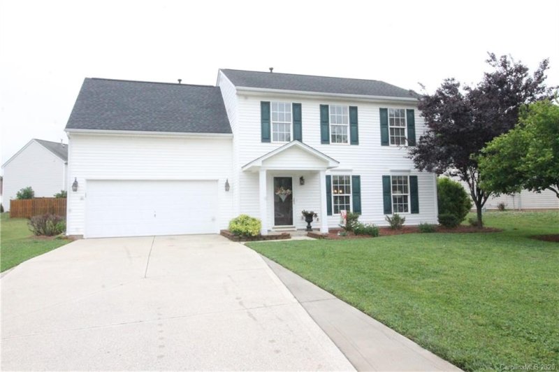 5210 Moonlight Trail