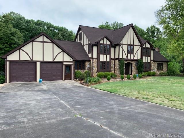 Property image 2 at 229 Baymount Drive, Statesville, NC 28625