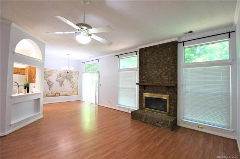 Property image 5 at 9706 Marshbrooke Road, Matthews, NC 28105