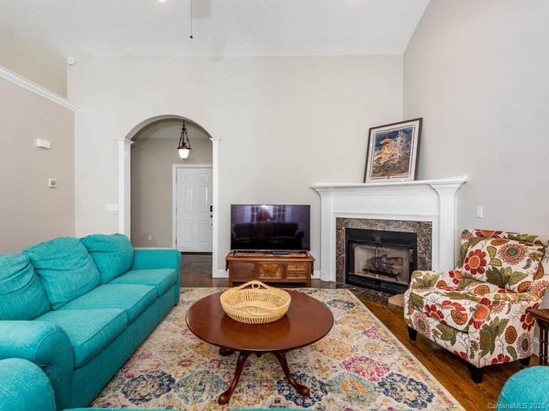 Property image 4 at 24 Helen Holcombe Way, Candler, NC 28715