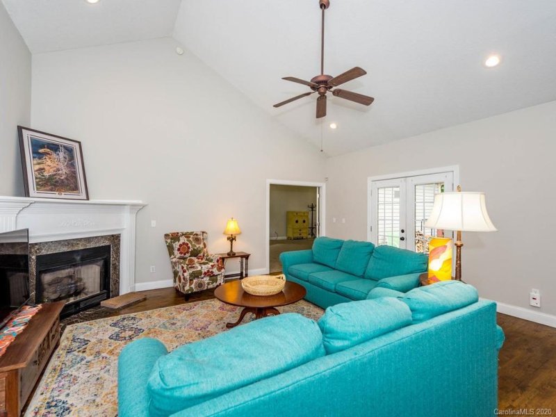 Property image 5 at 24 Helen Holcombe Way, Candler, NC 28715