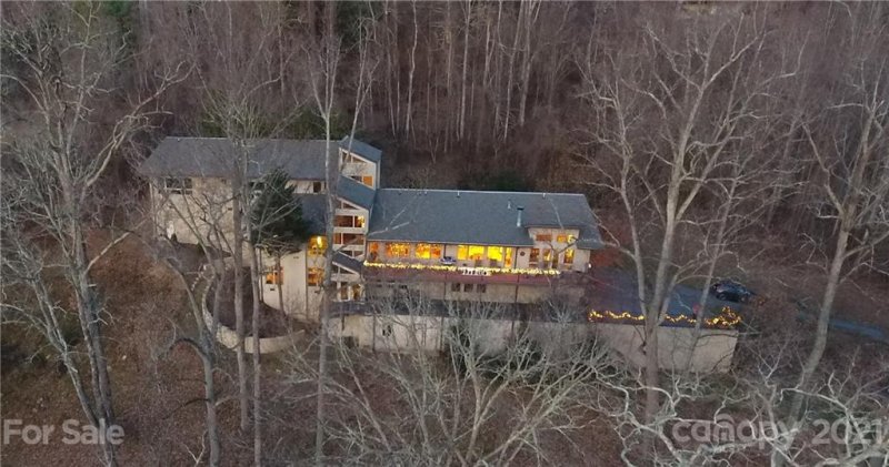 Property image 2 at 101 Crestwood Road, Asheville, NC 28804