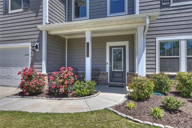 Property image 2 at 11233 Flenniken Court, Charlotte, NC 28277