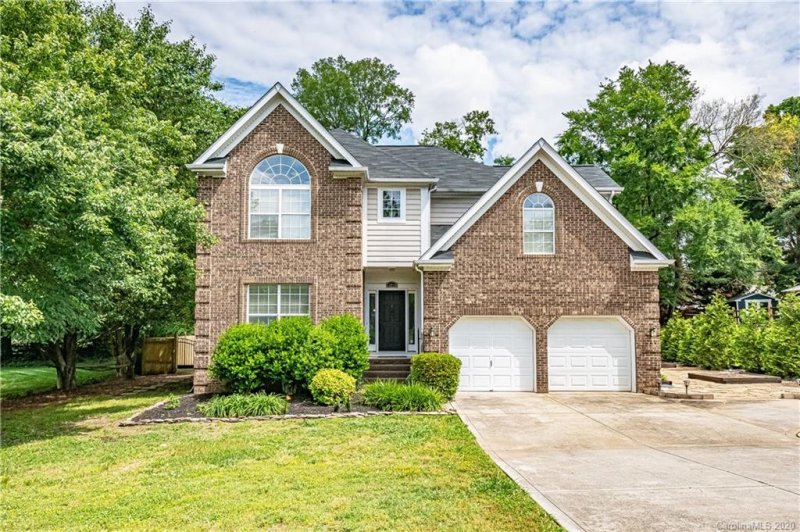 14719 Choate Circle