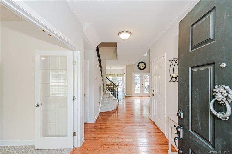 Property image 3 at 14719 Choate Circle, Charlotte, NC 28273