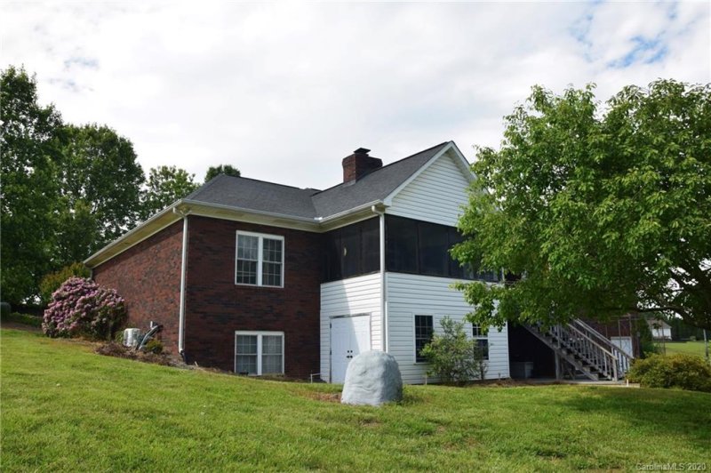 Property image 4 at 178 Willow Stone Lane, Mt Ulla, NC 28125