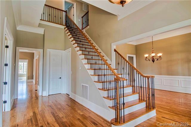 Property image 3 at 9200 Woodhall Lake Drive, Waxhaw, NC 28173