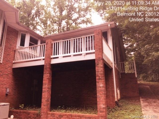 Property image 3 at 1201 Hunting Ridge Drive, Belmont, NC 28012