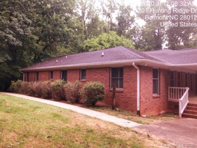 Property image 4 at 1201 Hunting Ridge Drive, Belmont, NC 28012