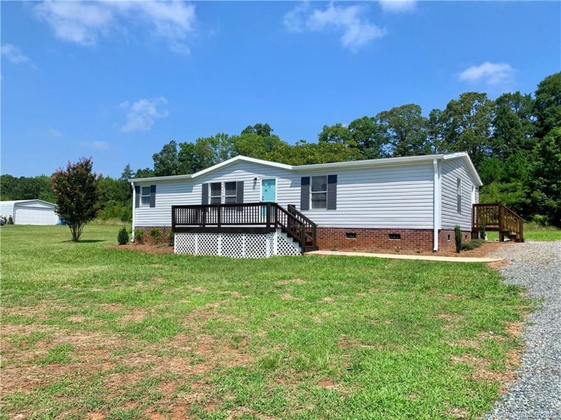 963 Olde Creek Trail