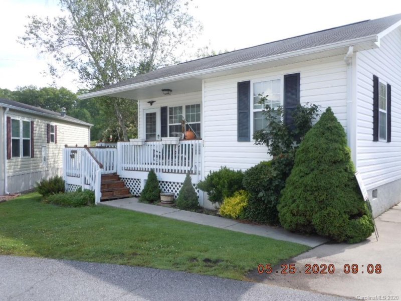 75 Summer Place Drive