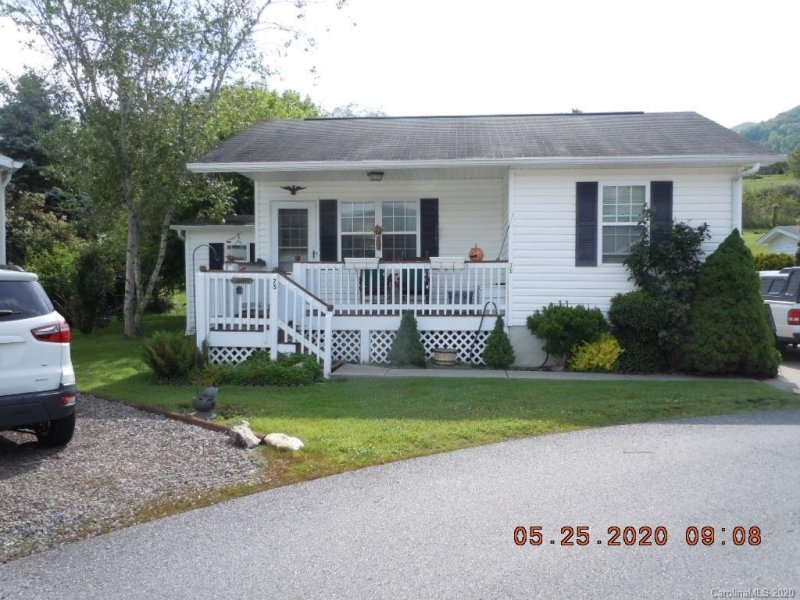 Property image 4 at 75 Summer Place Drive, Waynesville, NC 28785