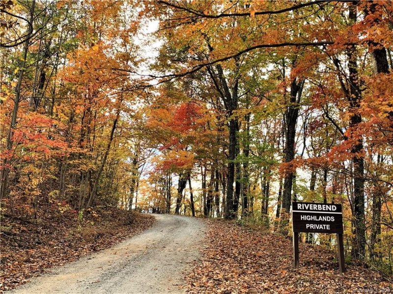 Property image 5 at 0 Peartree Drive, Lake Lure, NC 28746