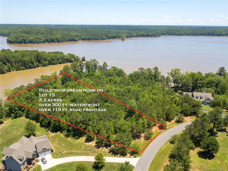 Lot 15 Tributary Drive