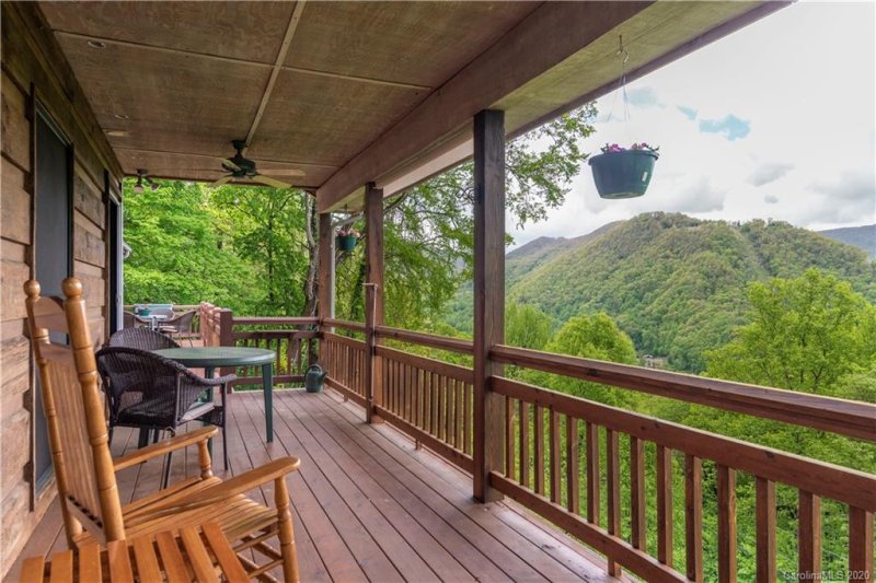 Property image 2 at 1426 Setzer Cove Road, Maggie Valley, NC 28751