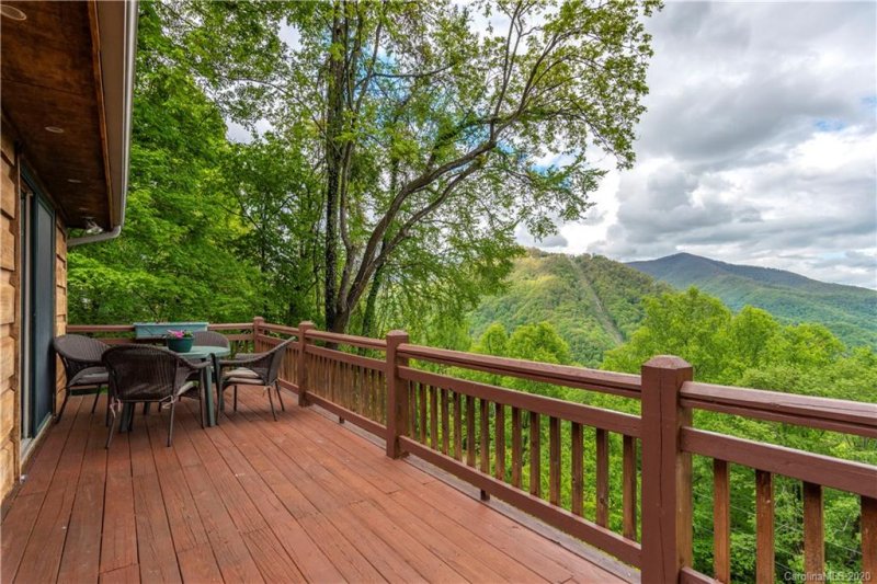 Property image 3 at 1426 Setzer Cove Road, Maggie Valley, NC 28751