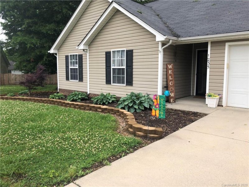 Property image 2 at 1235 Grace Court, Oakboro, NC 28129