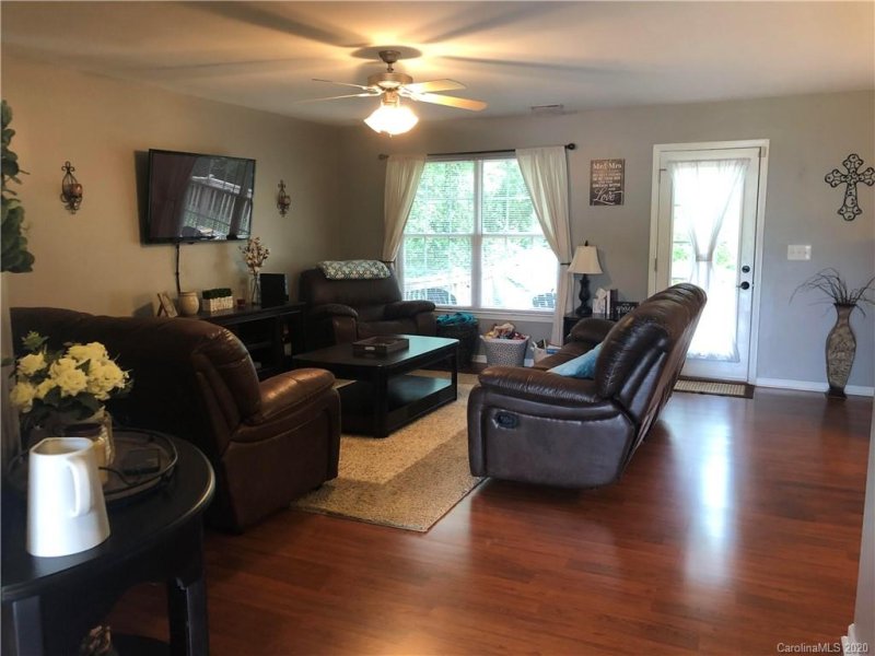 Property image 3 at 1235 Grace Court, Oakboro, NC 28129