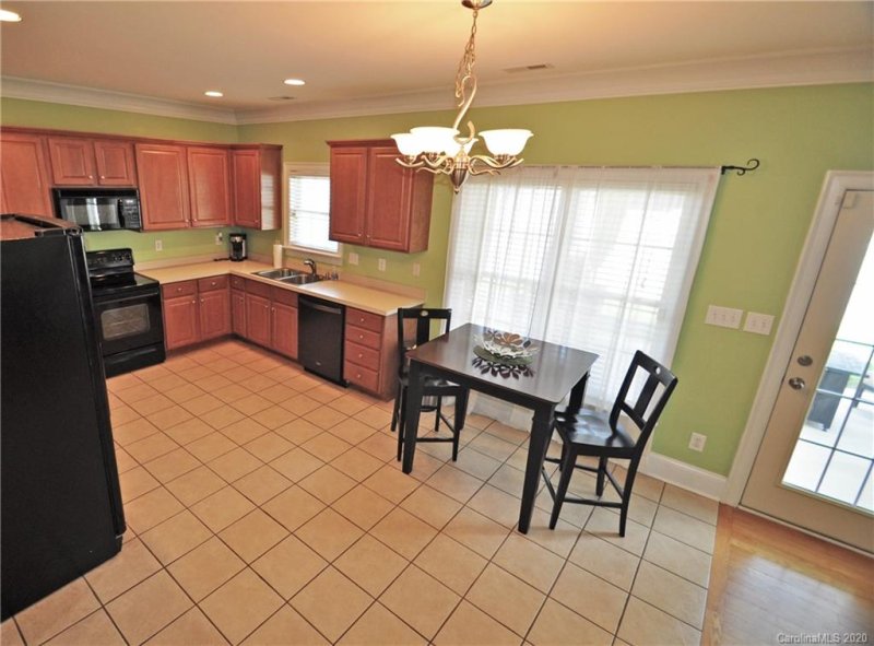 Property image 4 at 316 Wendover Drive, Locust, NC 28097