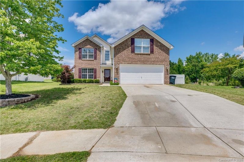 Property image 2 at 7709 Black Hawk Lane, Tega Cay, SC 29708