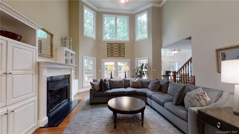 Property image 4 at 1511 Weatherwood Drive, Lincolnton, NC 28092