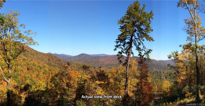 Property image 2 at 85 Rock Garden Road, Black Mountain, NC 28711