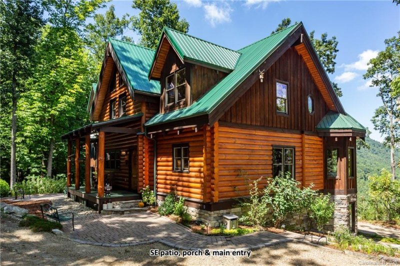 Property image 5 at 85 Rock Garden Road, Black Mountain, NC 28711