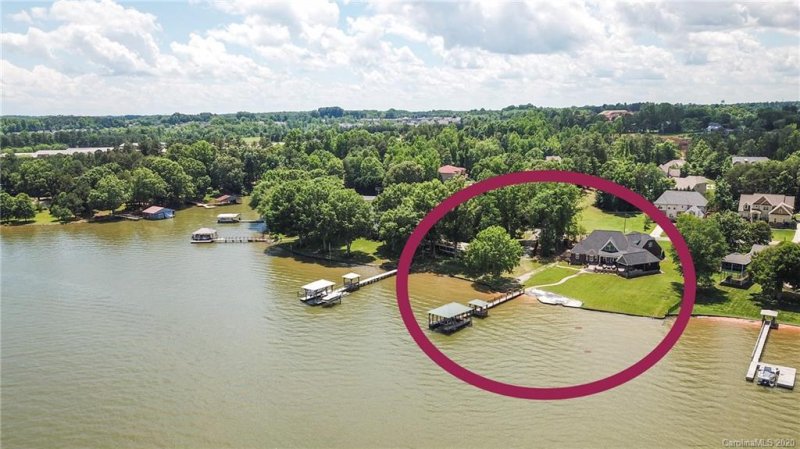 Property image 3 at 211 Wilson Lake Road, Mooresville, NC 28117