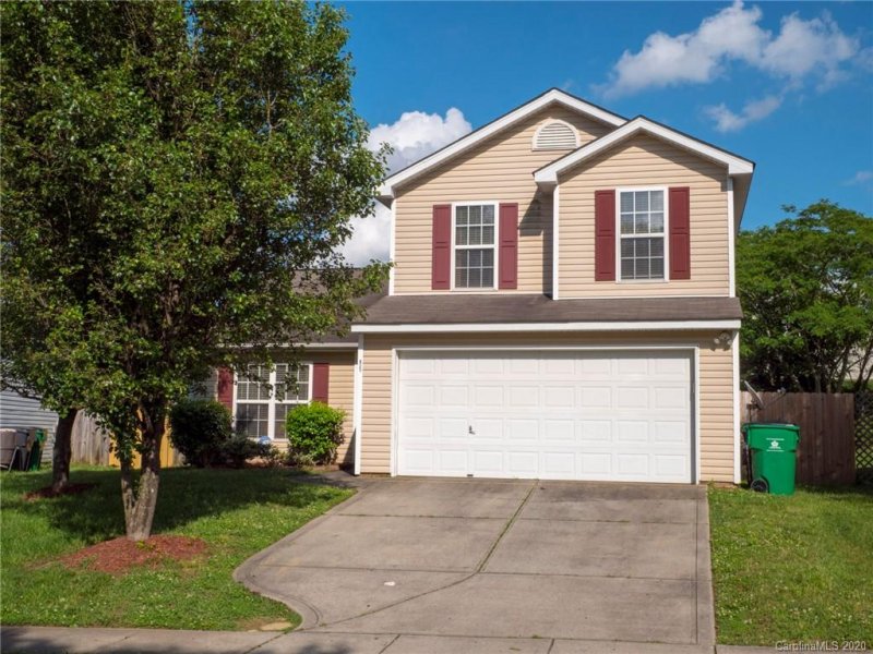 Property image 2 at 1036 Jordans Pond Lane, Charlotte, NC 28214