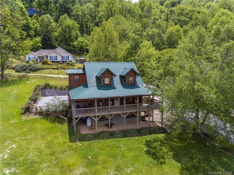 Property image 2 at 131 Tanner Trail, Waynesville, NC 28785