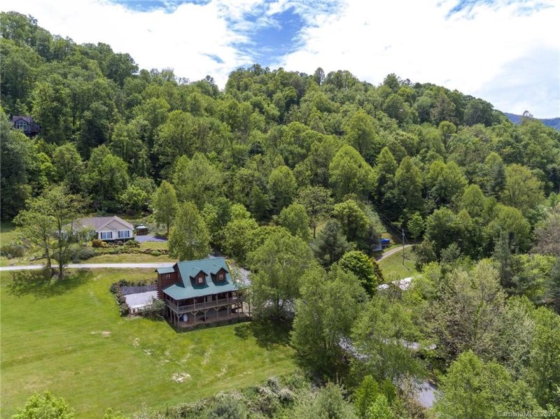 Property image 3 at 131 Tanner Trail, Waynesville, NC 28785