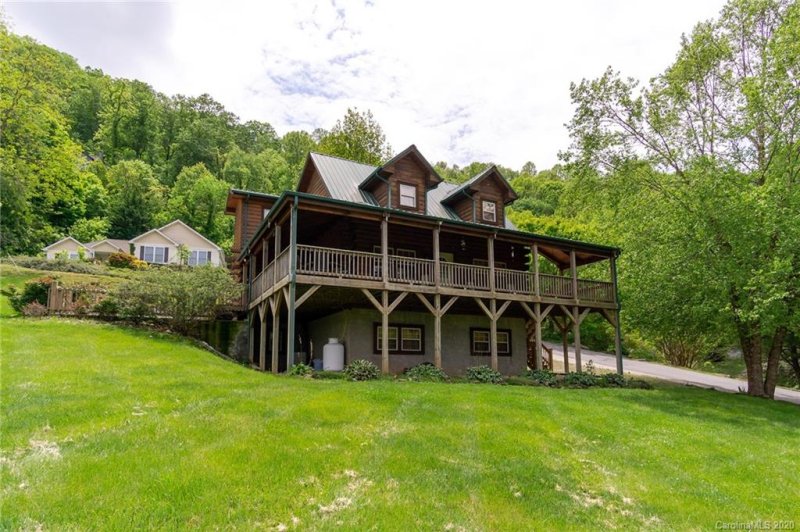 Property image 4 at 131 Tanner Trail, Waynesville, NC 28785