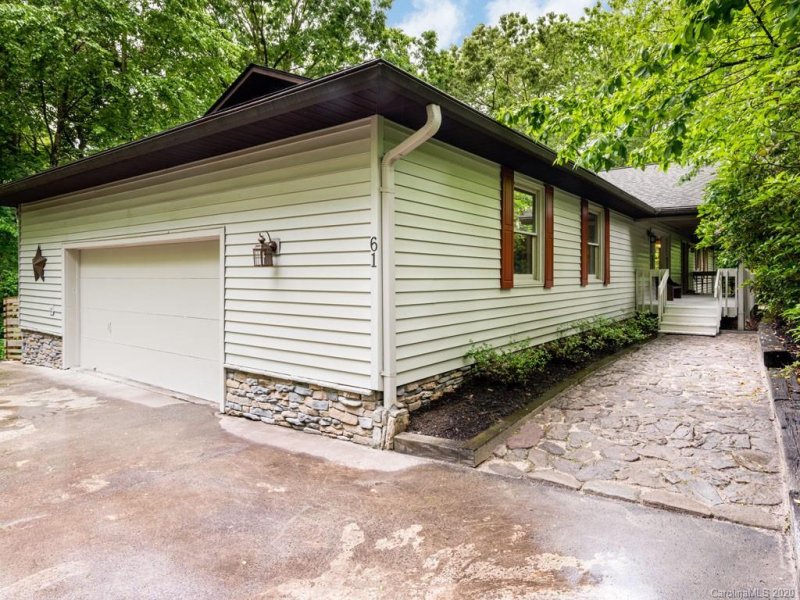 Property image 2 at 61 Timberlane Drive, Pisgah Forest, NC 28768