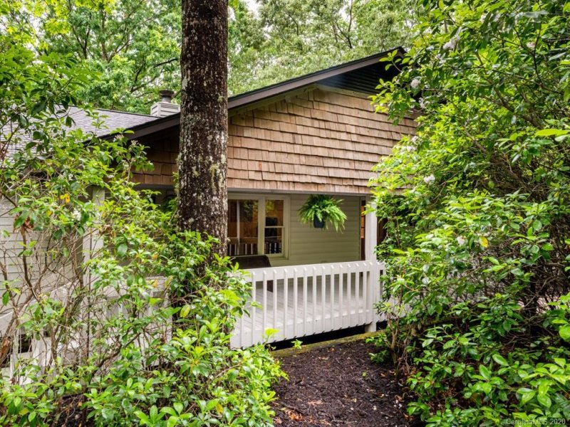 Property image 5 at 61 Timberlane Drive, Pisgah Forest, NC 28768