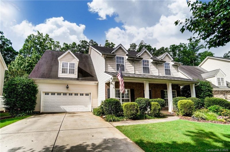 Property image 2 at 429 Buttermere Road, Fort Mill, SC 29715