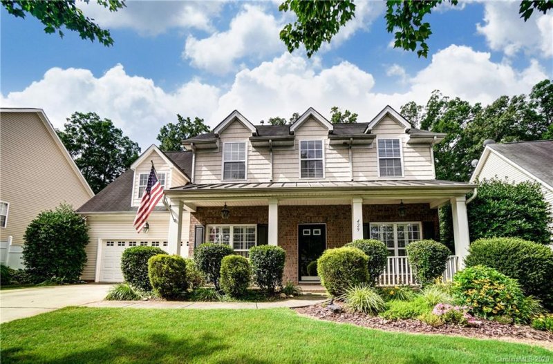 Property image 3 at 429 Buttermere Road, Fort Mill, SC 29715