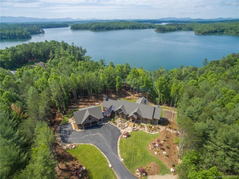 Property image 5 at 1643 Old Dry Creek Road, Morganton, NC 28655