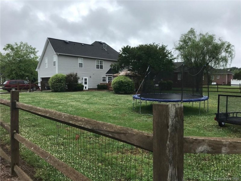 Property image 4 at 3733 Bentley Place, Concord, NC 28027