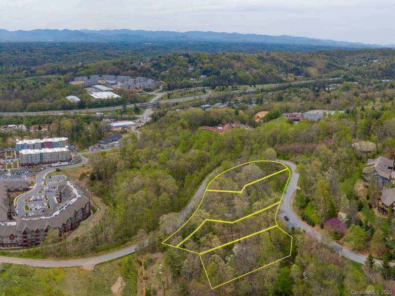 Property image 2 at Lot 1 Senator Reynolds Road, Asheville, NC 28804