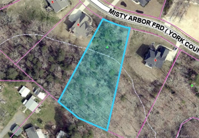 Property image 5 at 732 Misty Arbor Ford, Clover, SC 29710