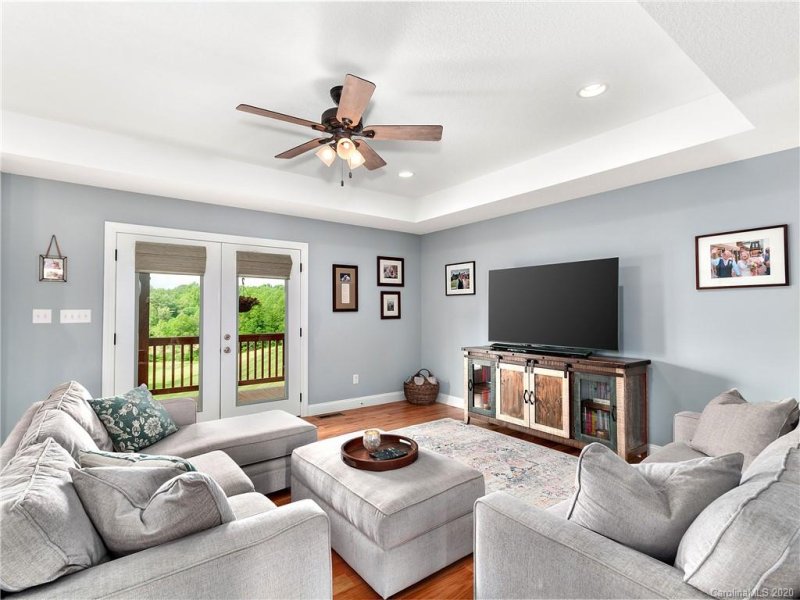 Property image 4 at 39 Horizon Way, Alexander, NC 28701