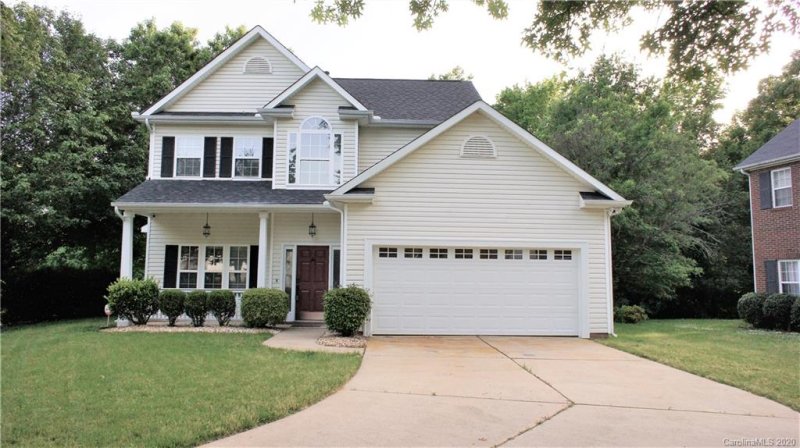 606 Jordans Pond Lane