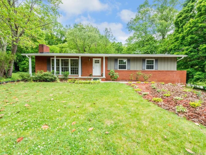 Property image 2 at 3 Mountainbrook Road, Asheville, NC 28805