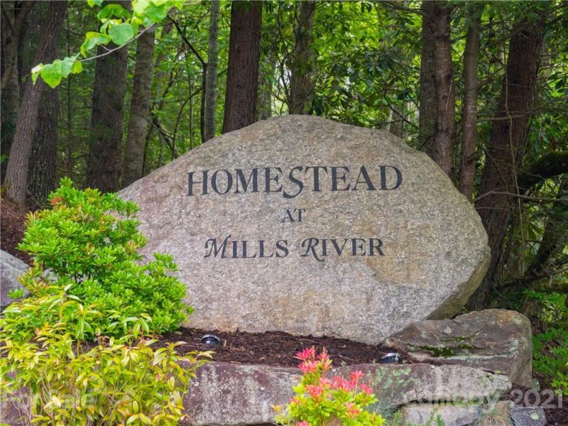 Property image 2 at Lt 131 Watershed Way, Mills River, NC 28759