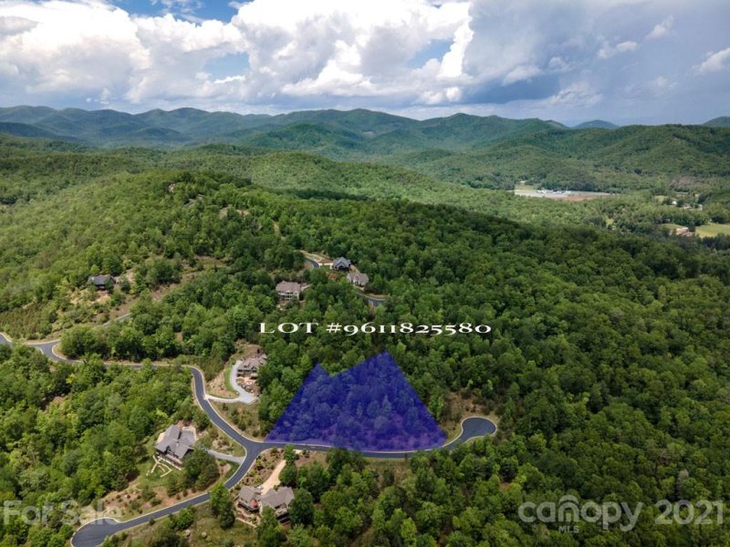 Property image 4 at Lt 131 Watershed Way, Mills River, NC 28759