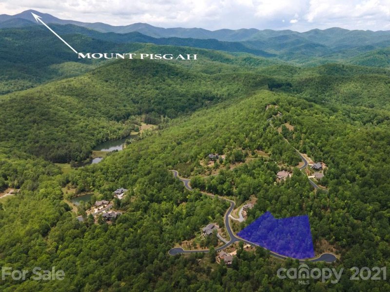 Property image 5 at Lt 131 Watershed Way, Mills River, NC 28759